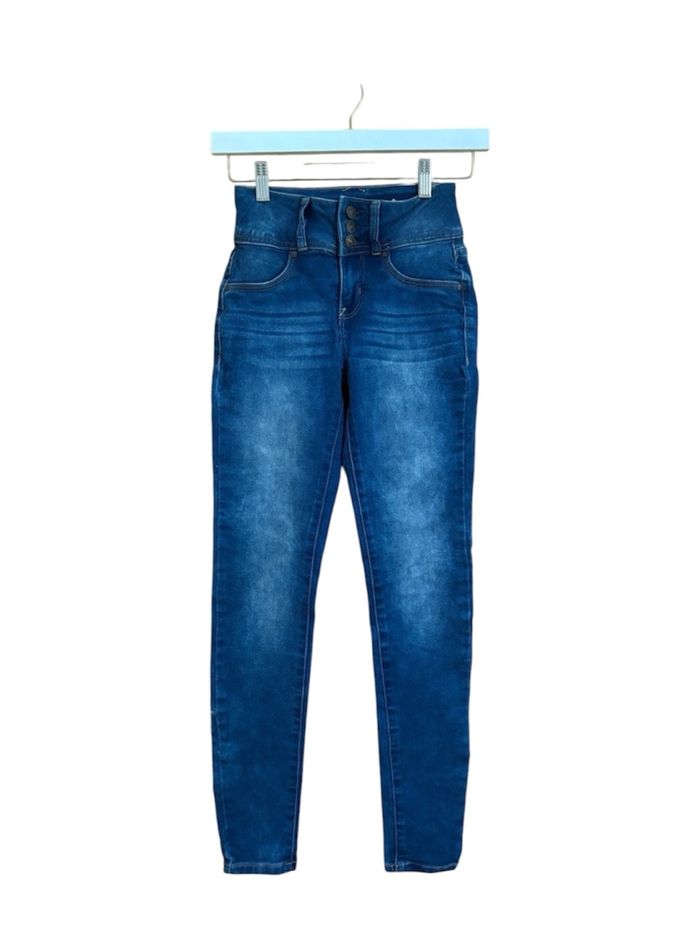 Wallflower The Sassy High-Rise Jean Size 0